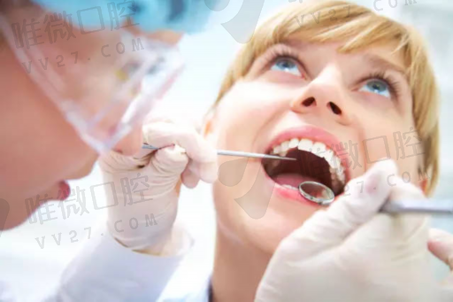 安装假牙和种植牙齿的区别,假牙牙疼怎么办(图1)